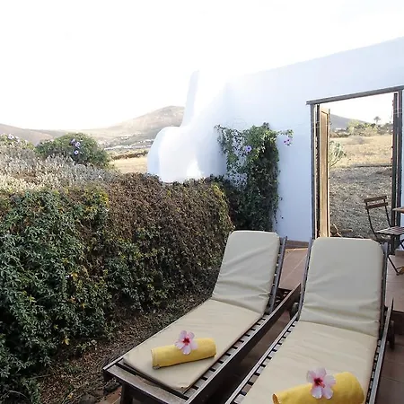 Vivienda Vacacional El Lagarto Mácher Exterior foto